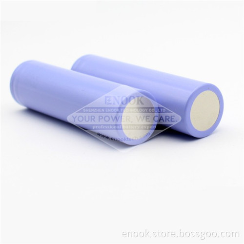High Quality Samsung 29e 18650 2900mah Battery
